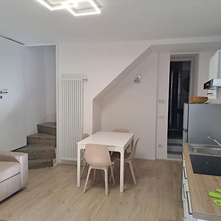 Appartamento Casa N 61 Dervio Esterno foto