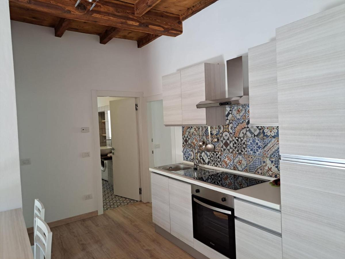Appartamento Casa N 61 Dervio Esterno foto