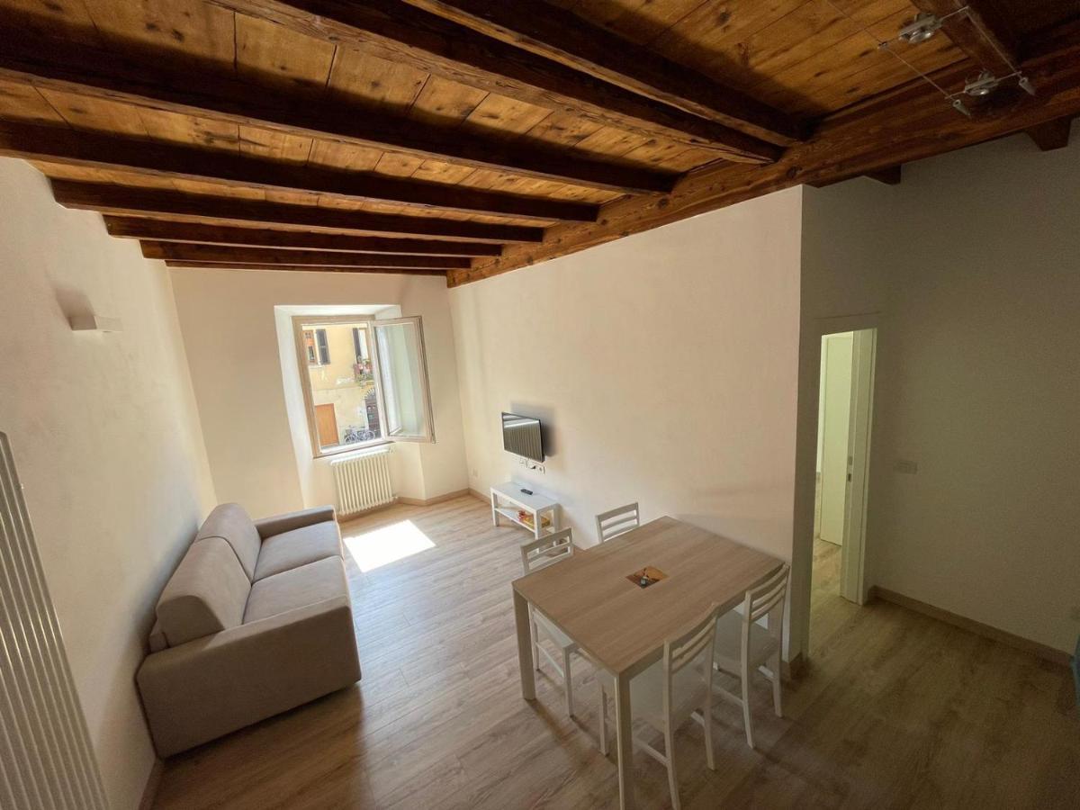 Appartamento Casa N 61 Dervio Esterno foto