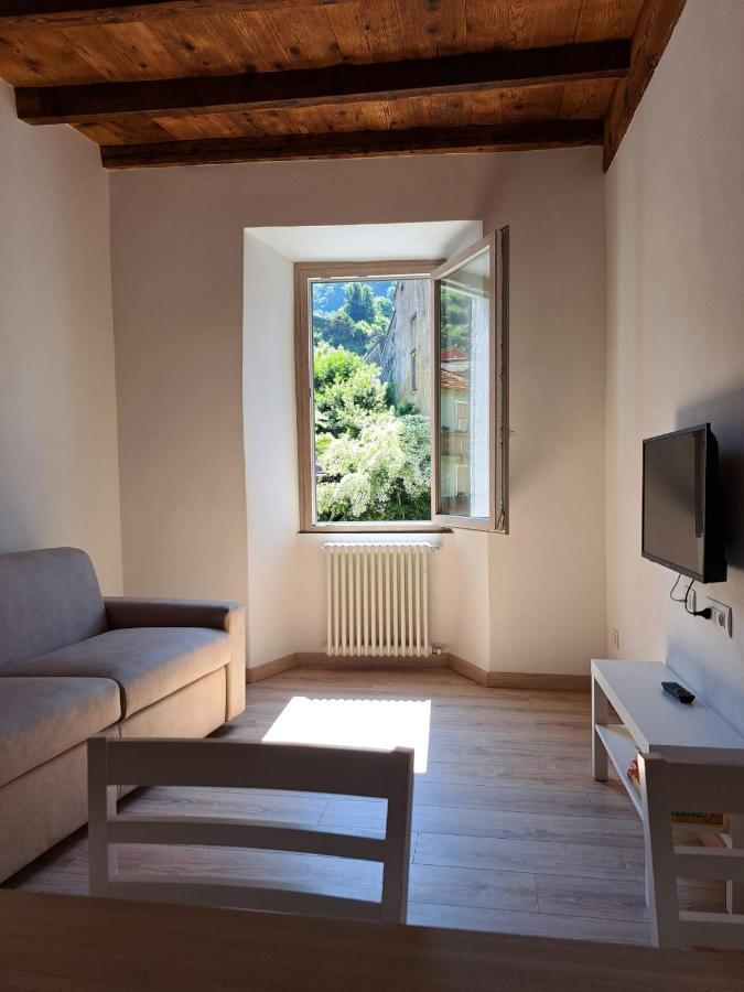 Appartamento Casa N 61 Dervio Esterno foto