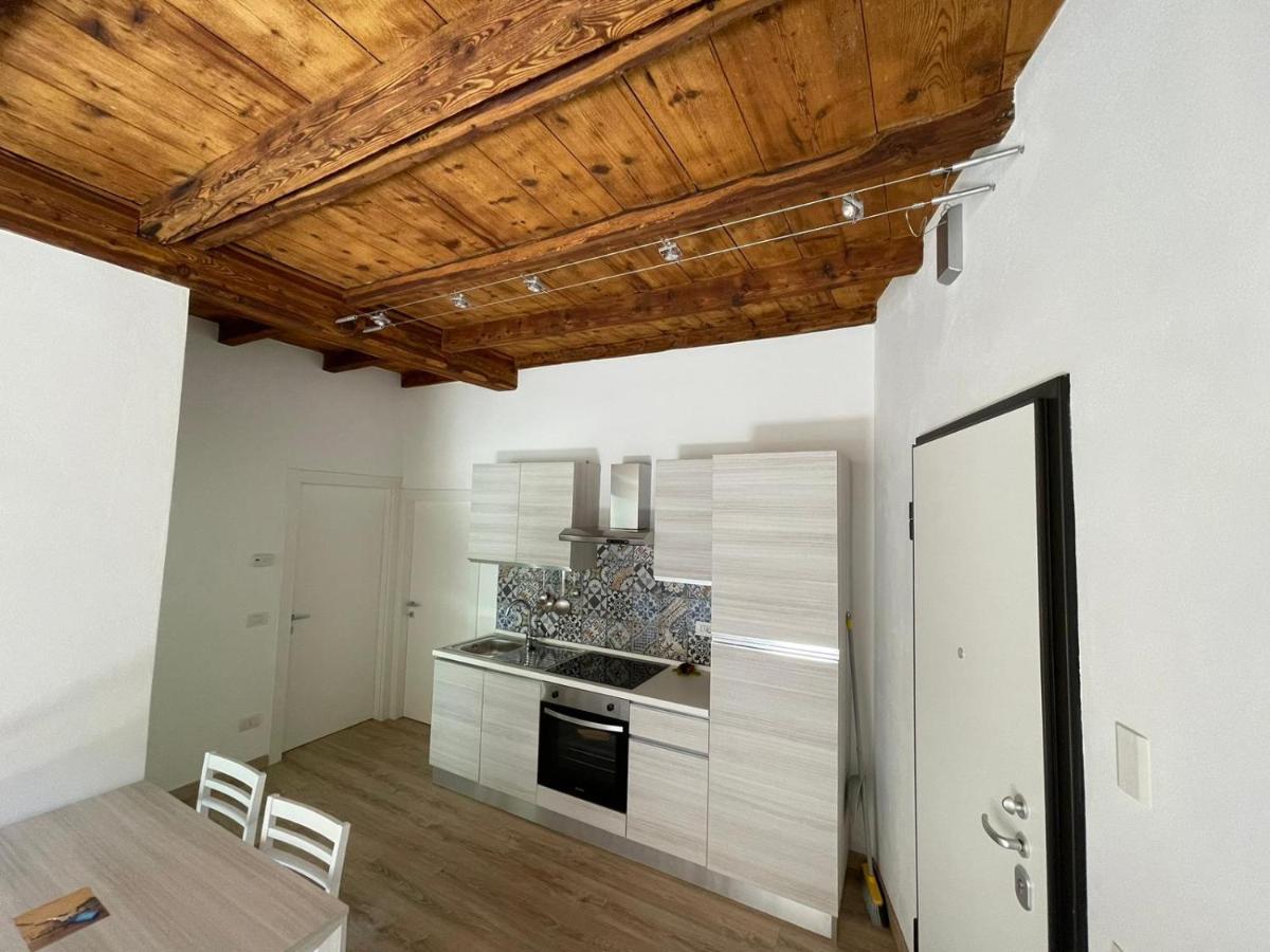 Appartamento Casa N 61 Dervio Esterno foto