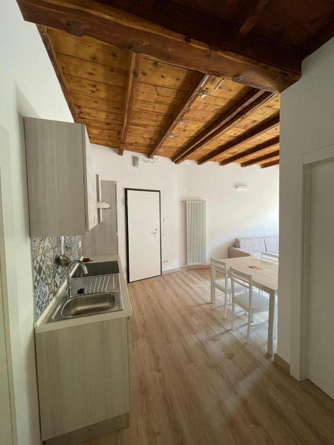 Appartamento Casa N 61 Dervio Esterno foto