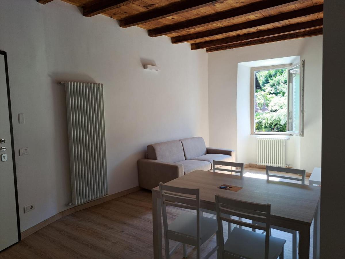 Appartamento Casa N 61 Dervio Esterno foto