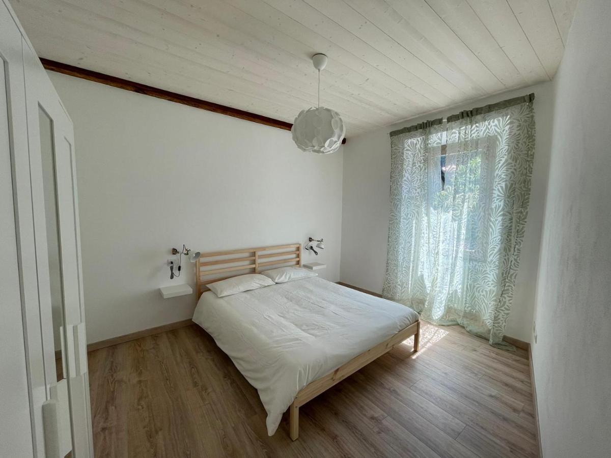 Appartamento Casa N 61 Dervio Esterno foto