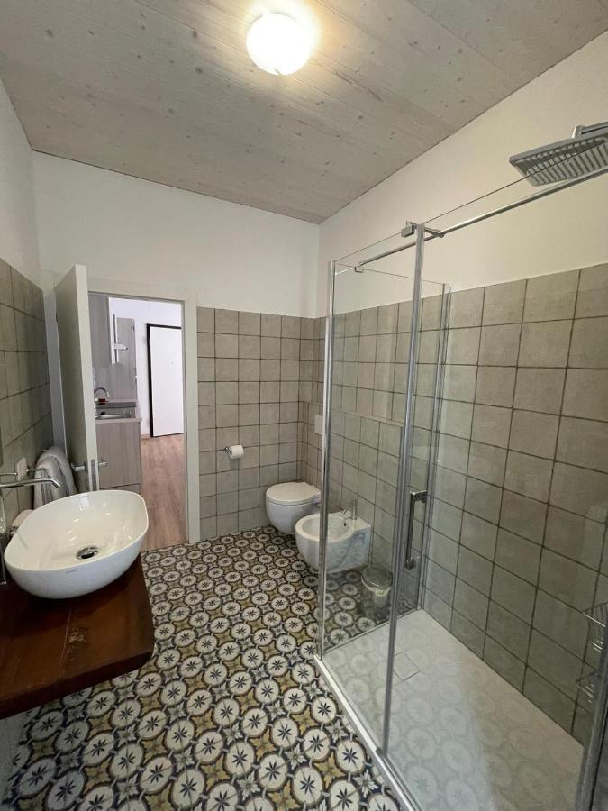 Appartamento Casa N 61 Dervio Esterno foto