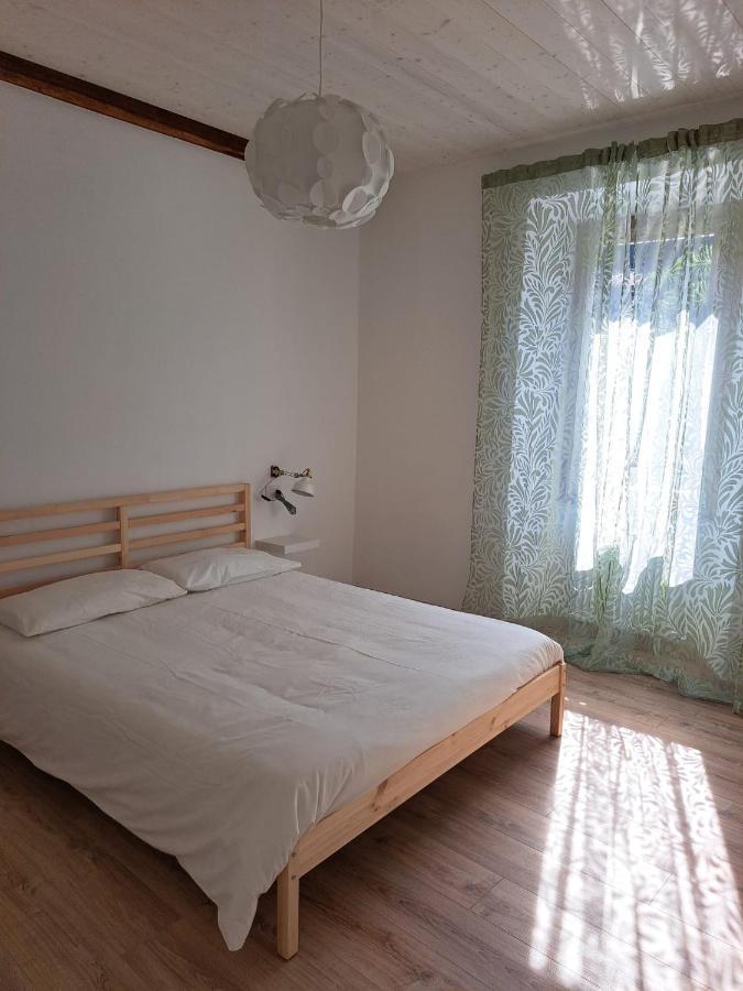 Appartamento Casa N 61 Dervio Esterno foto
