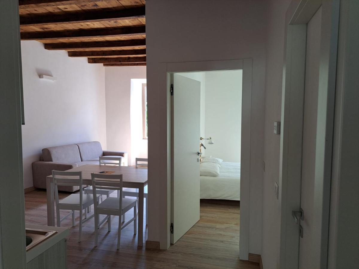 Appartamento Casa N 61 Dervio Esterno foto