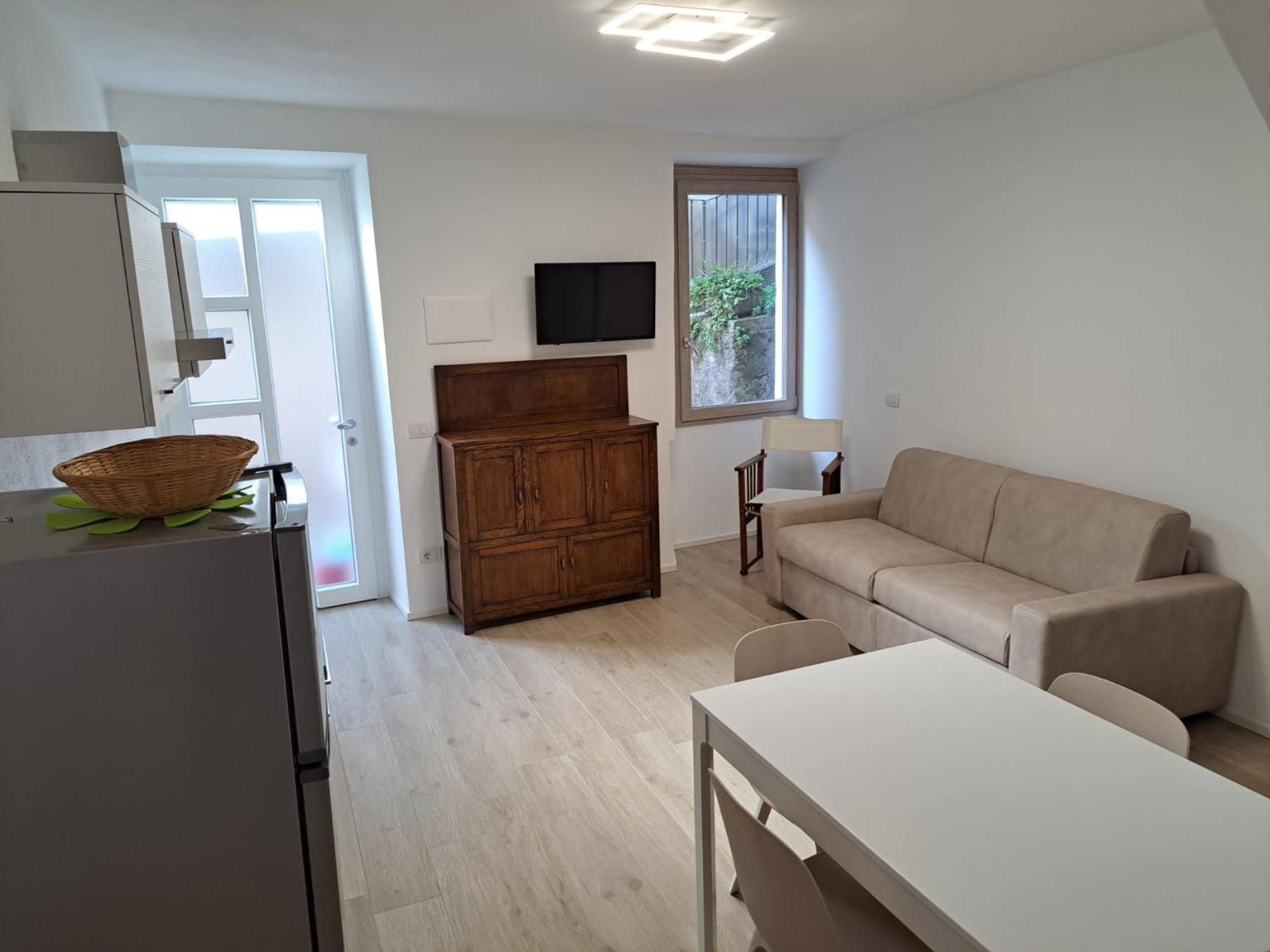 Appartamento Casa N 61 Dervio Esterno foto