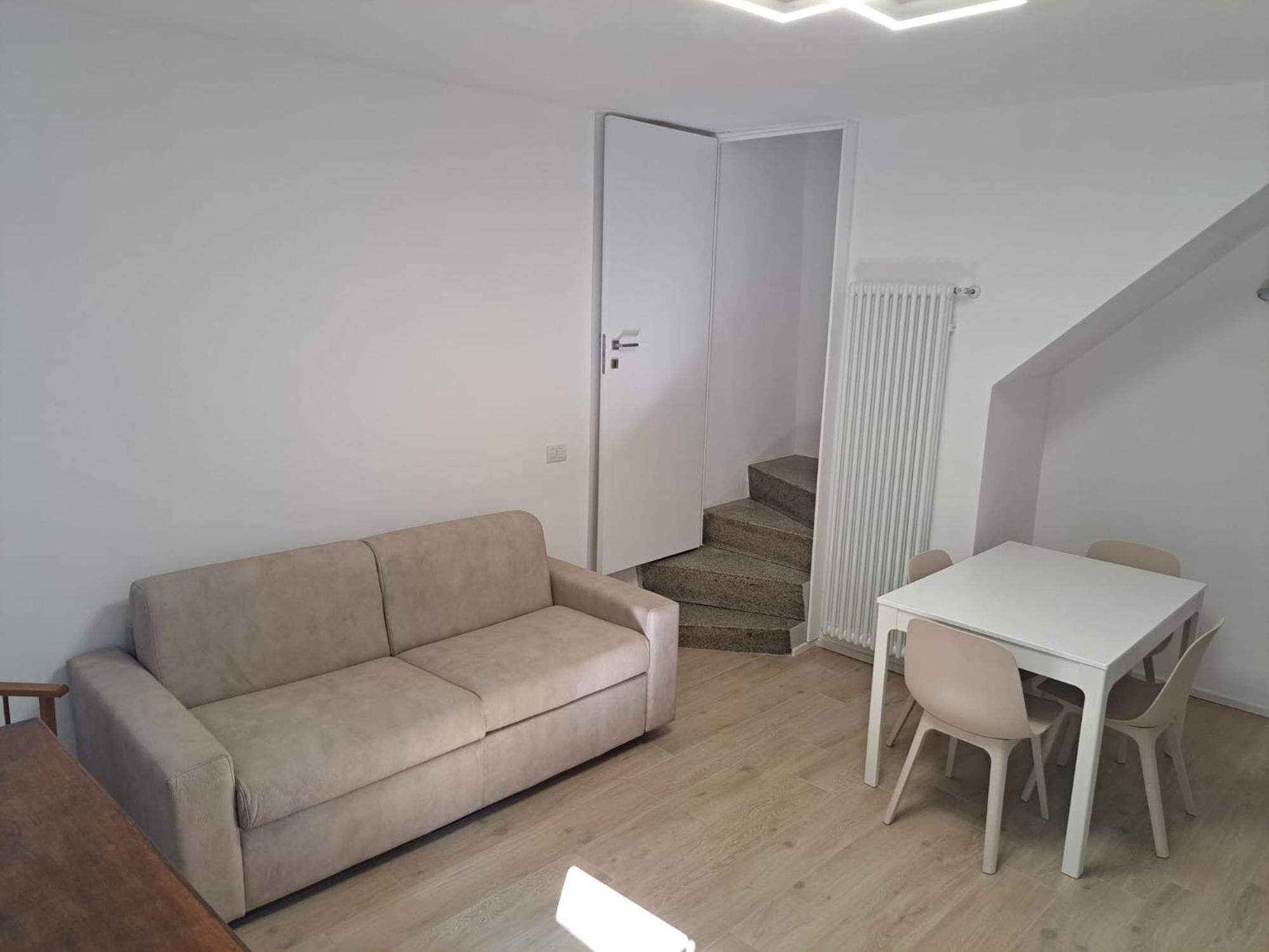 Appartamento Casa N 61 Dervio Esterno foto