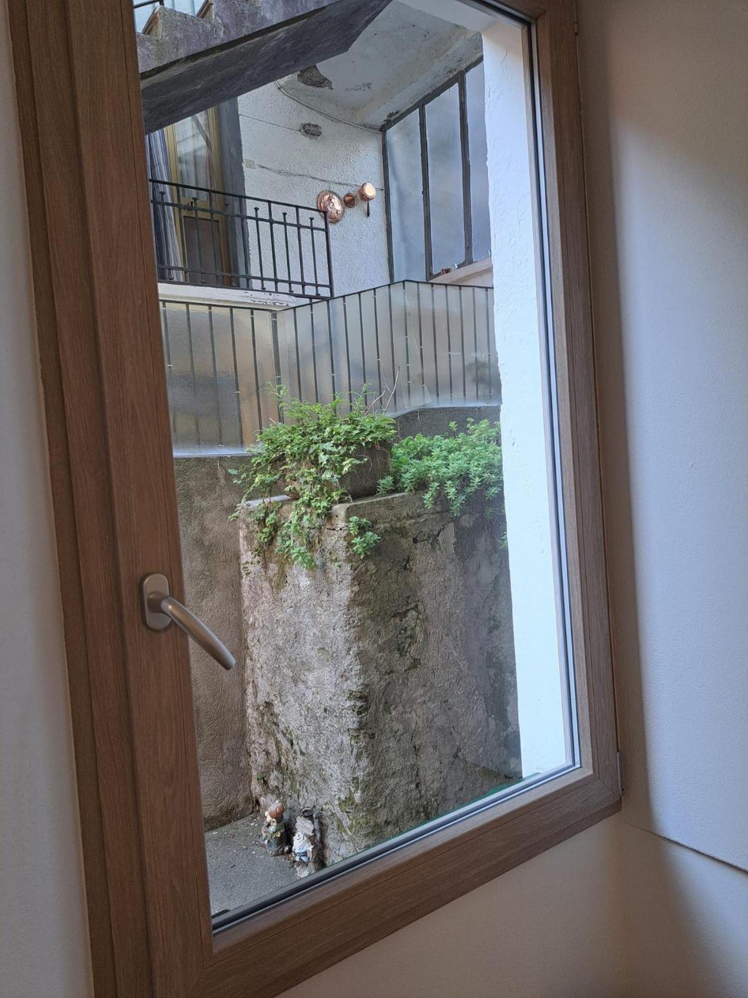 Appartamento Casa N 61 Dervio Esterno foto